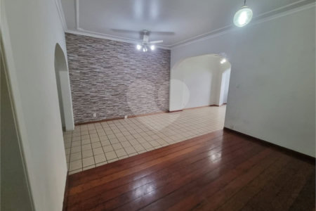 Apartamento à venda com 3 quartos em Tijuca, Rio de Janeiro, RJ