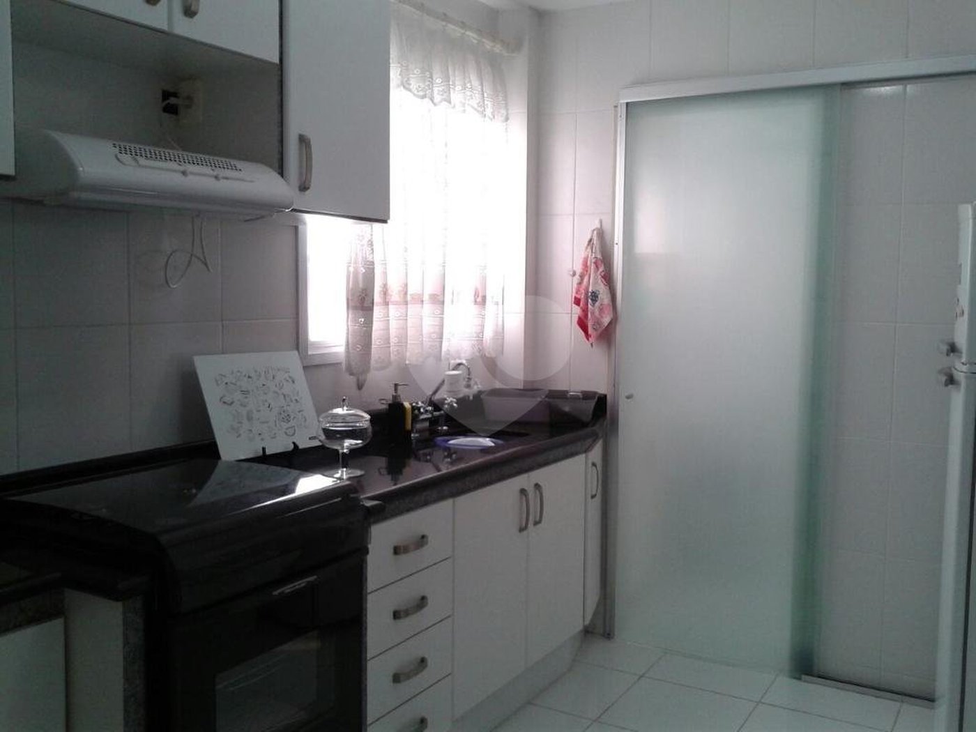 Apartamento à venda com 3 quartos, sendo 1 suíte, em Água Fria, São Paulo, SP