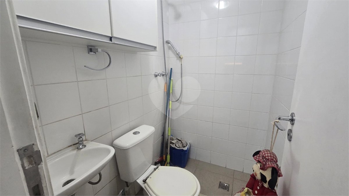 Apartamento à venda com 3 quartos, sendo 1 suíte, em Andaraí, Rio de Janeiro, RJ