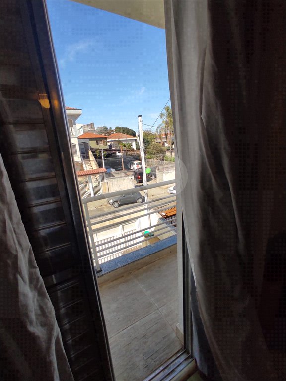 Sobrado à venda com 3 quartos, sendo 1 suíte, em Parada Inglesa, São Paulo, SP