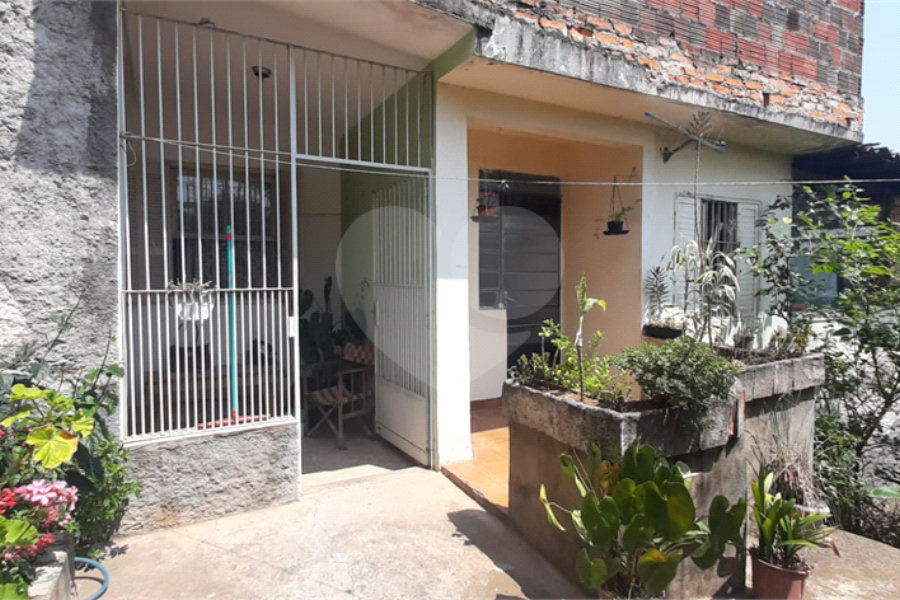 Casa à venda com 1 suíte em Tucuruvi, São Paulo, SP