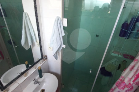 Apartamento à venda com 2 quartos, sendo 1 suíte, em Vila Milton, Guarulhos, SP