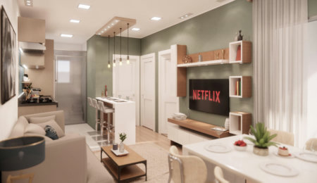 Residencial Luiza