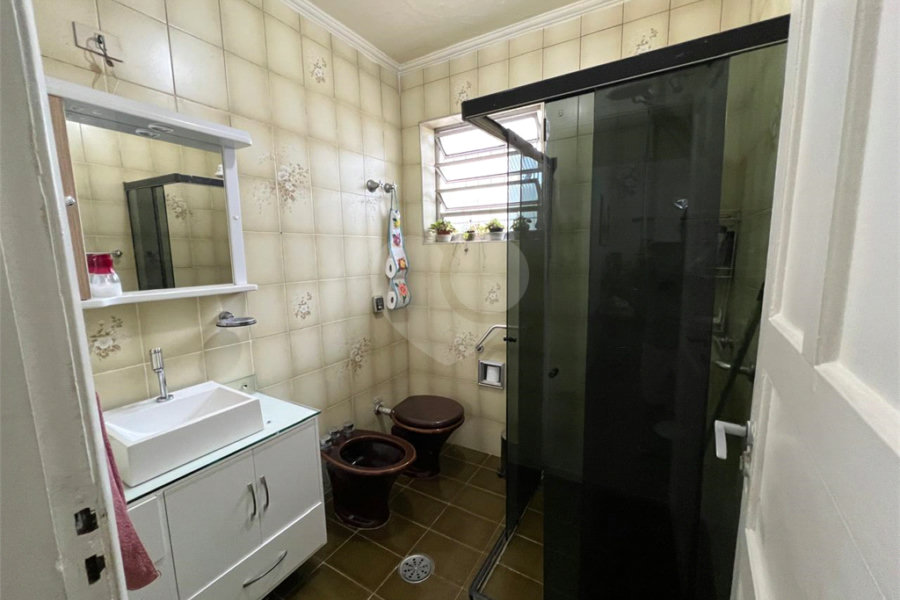 Casa à venda com 2 quartos em Parada Inglesa, São Paulo, SP