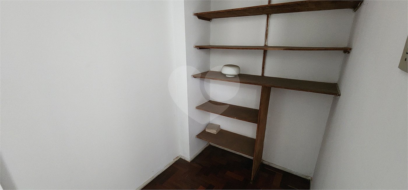 Apartamento à venda com 2 quartos em Tijuca, Rio de Janeiro, RJ