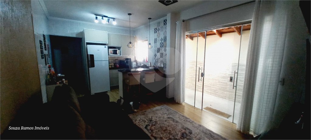 Casa à venda com 2 quartos em Vila Ursulina, Itaquaquecetuba, SP