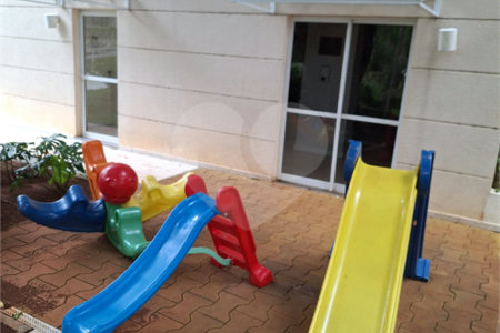 Apartamento à venda com 2 quartos em Jardim Esmeralda, São Paulo, SP