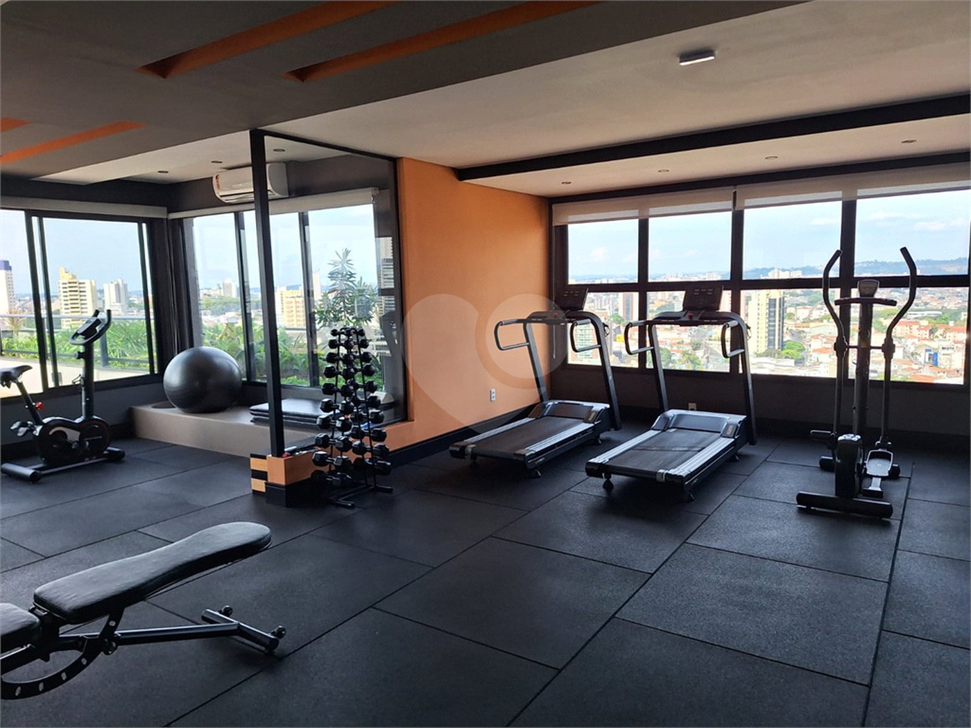 Apartamento à venda com 3 suítes em Jardim Paulistano, Sorocaba, SP