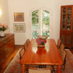Casa Térrea à venda com 4 suítes em Alto da Boa Vista, São Paulo, SP