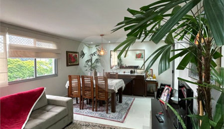 Apartamento à venda com 3 quartos, sendo 1 suíte, em Tucuruvi, São Paulo, SP