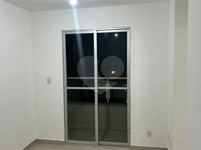 Apartamento à venda com 2 quartos em Parque Novo Mundo, São Paulo, SP
