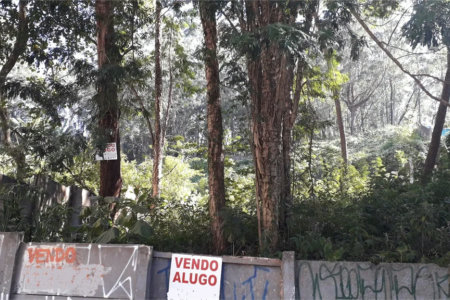 Terreno à venda ou para alugar em Vila Andrade, São Paulo, SP