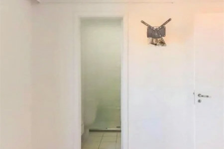 Apartamento à venda com 3 quartos, sendo 1 suíte, em Cidade São Francisco, São Paulo, SP