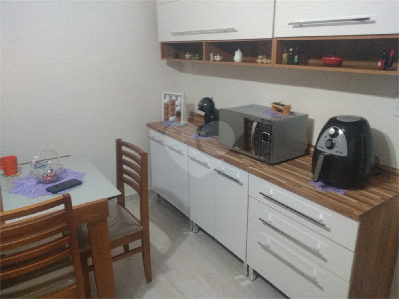 Casa Térrea à venda com 2 quartos em Vila Santa Edwiges, São Paulo, SP
