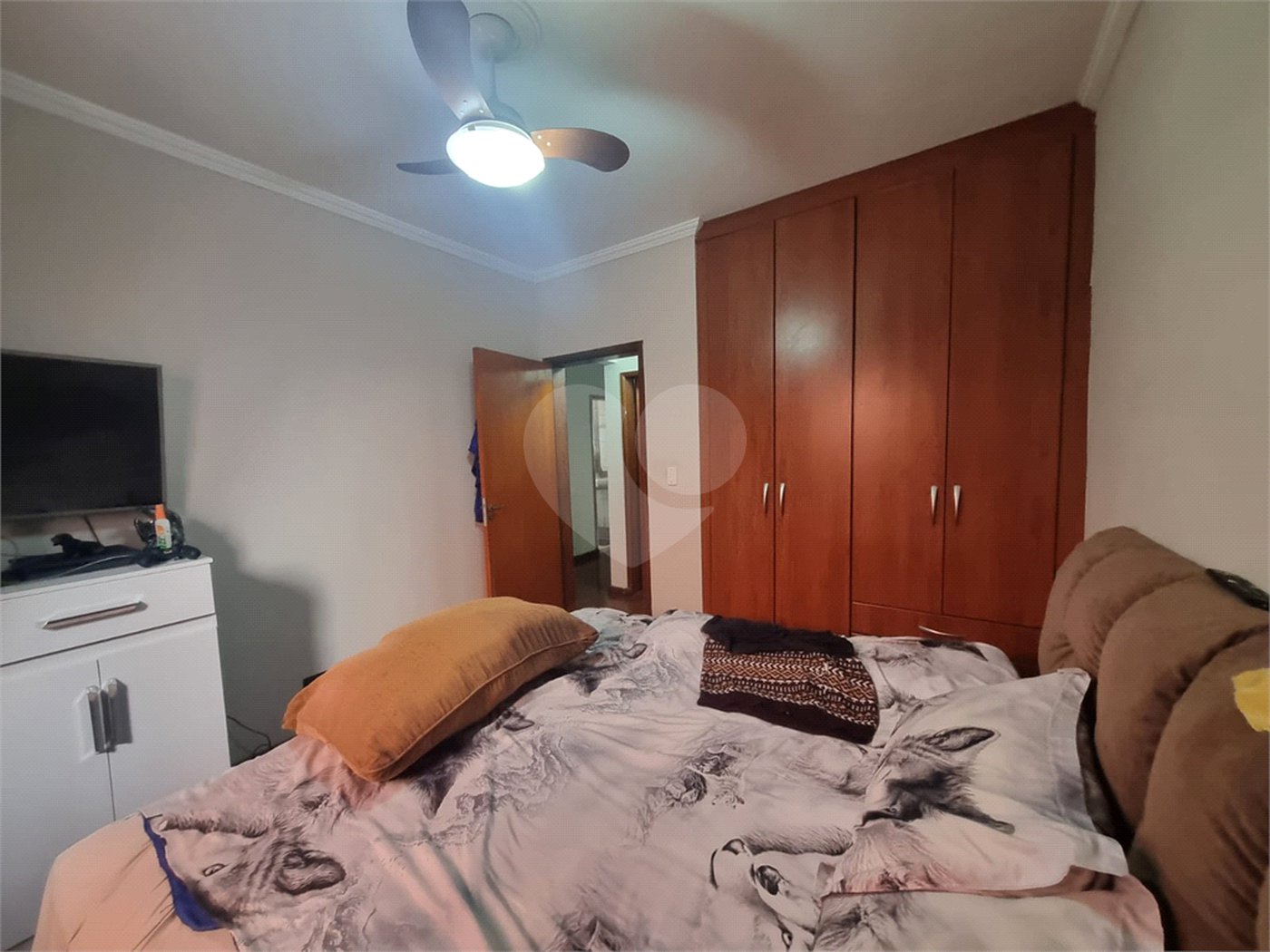 Casa à venda com 4 quartos, sendo 1 suíte, em Jardim São Carlos, Sorocaba, SP