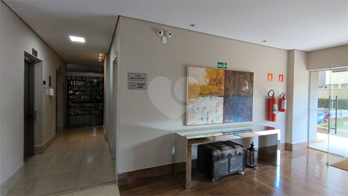 Apartamento à venda com 2 quartos, sendo 1 suíte, em Vila Amélia, Ribeirão Preto, SP