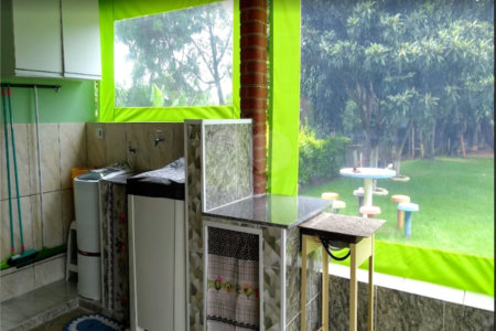 Chácara à venda com 2 quartos, sendo 1 suíte, em Área Rural de Salto de Pirapora, Salto de Pirapora, SP