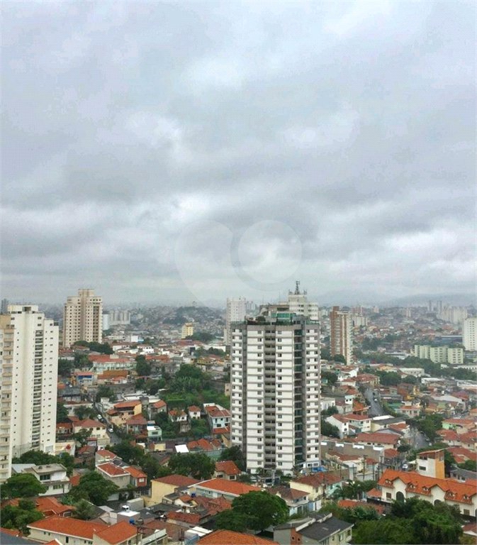 Cobertura à venda com 3 quartos, sendo 1 suíte, em Lauzane Paulista, São Paulo, SP