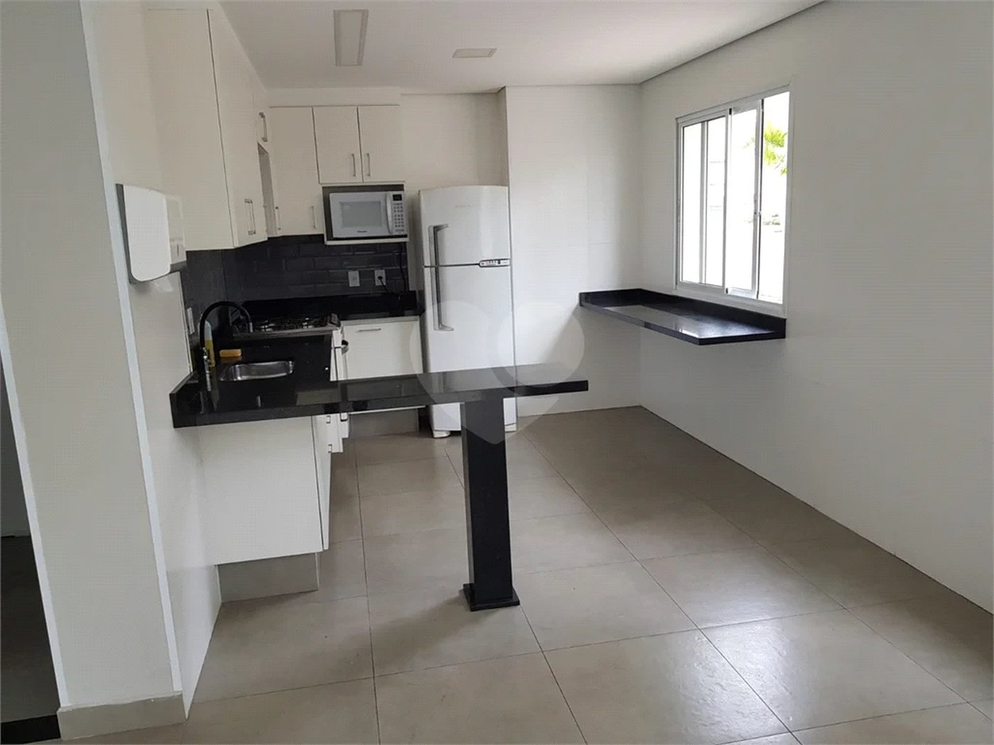 APARTAMENTO A VENDA SP ANALIA FRANCO