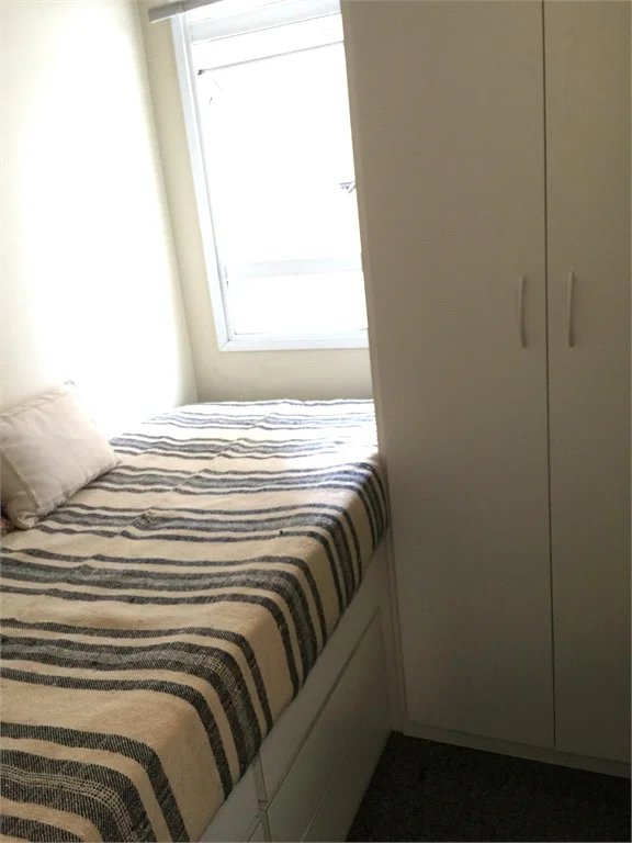 Apartamento à venda com 4 suítes em Vila Suzana, São Paulo, SP