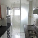 Apartamento à venda com 2 quartos em Vila Cruz das Almas, São Paulo, SP