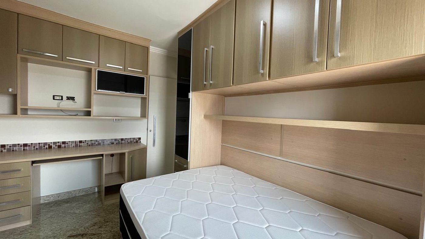 Apartamento com 4 dormitórios à venda, 240 m² por R$ 2.000.000,00 - Ponta da Praia - Santos/SP