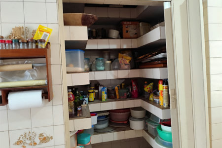 Sobrado à venda com 6 quartos, sendo 4 suítes,  em Instituto de Previdência, São Paulo, SP