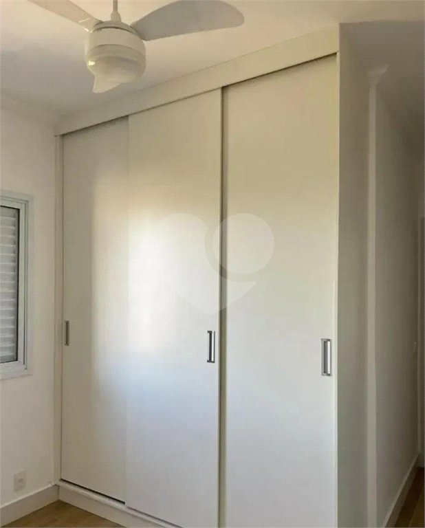 Apartamento à venda com 2 quartos em Bela Vista, Salto, SP