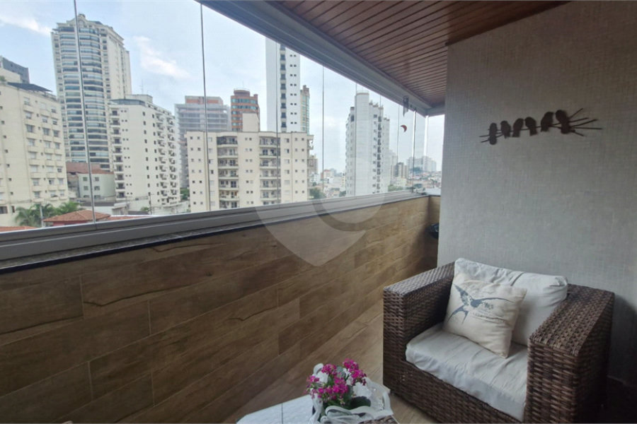 Apartamento à venda com 3 quartos, sendo 2 suítes, em Santana, São Paulo, SP