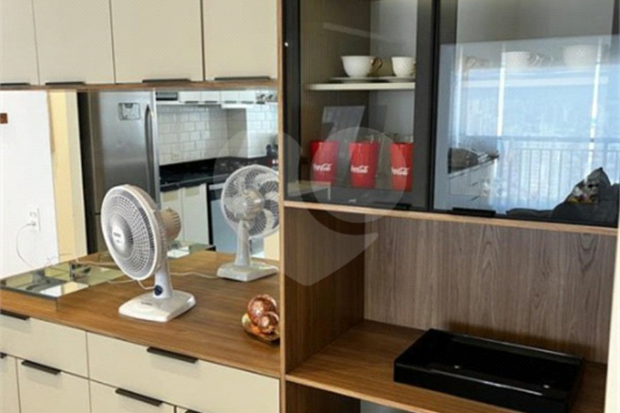 Apartamento à venda com 2 quartos, sendo 1 suíte, em Mooca, São Paulo, SP