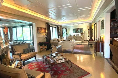 Apartamento à venda ou para alugar com 4 quartos, sendo 3 suítes,  em Jardim Vitória Régia, São Paulo, SP