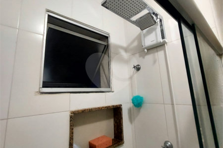 Apartamento à venda com 2 quartos em Campo Grande, Rio de Janeiro, RJ