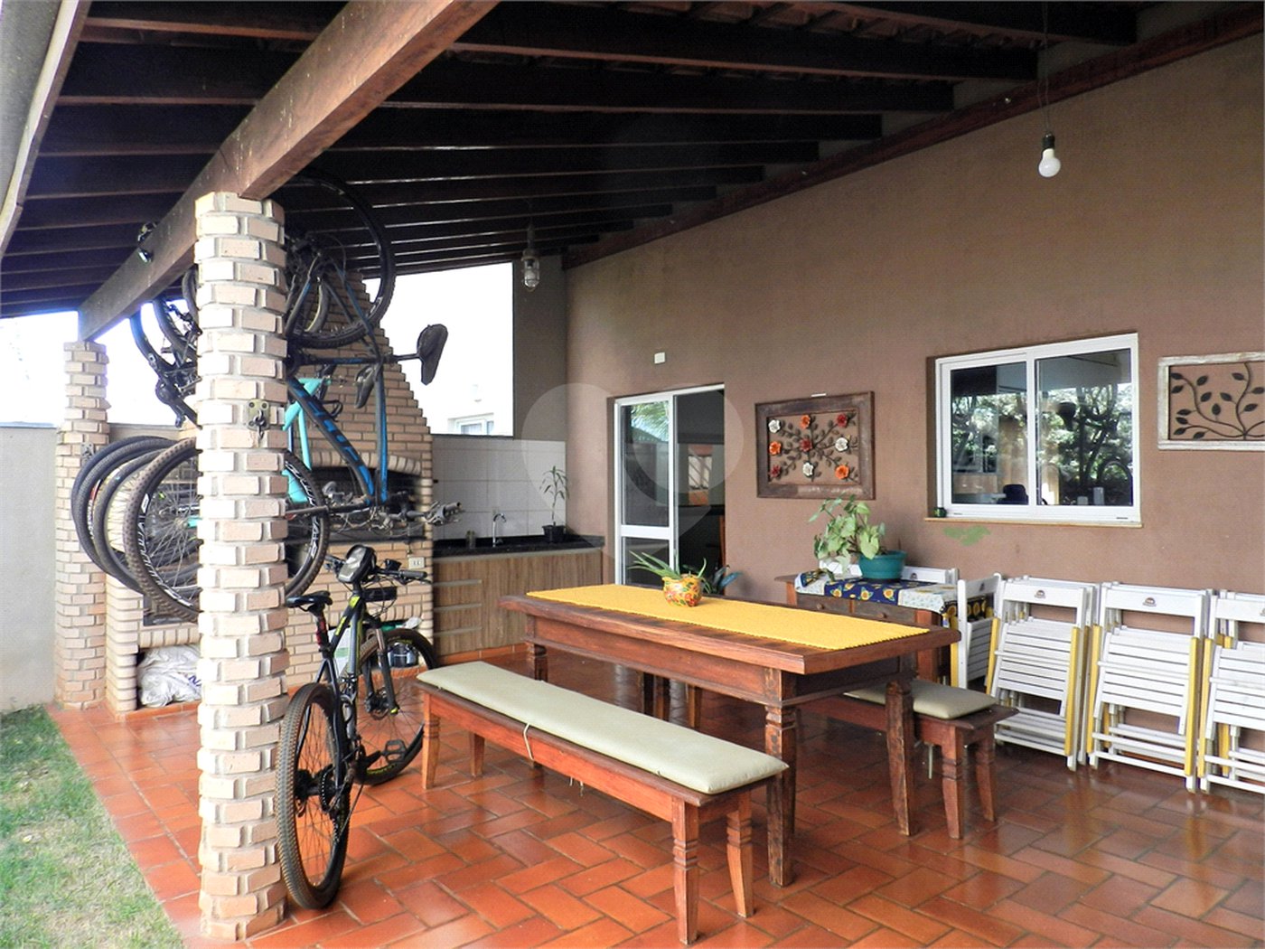Casa à venda com 3 quartos, sendo 1 suíte, no condomínio Topazio Rp, Ribeirão Preto - SP