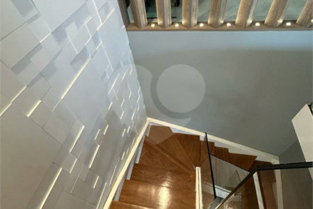 Cobertura espetacular à venda de 310m² no L’Essence Mooca - Agende já a sua visita!