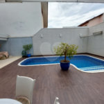 Casa à venda com 4 suítes no condomínio Granja Olga II, Sorocaba - SP