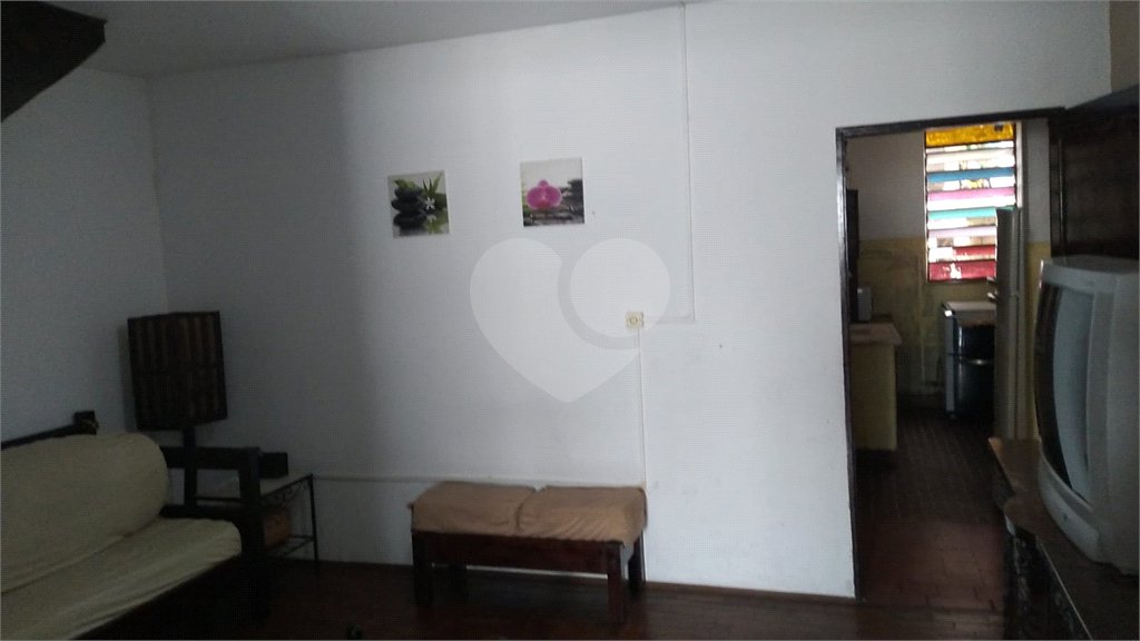 Apartamento à venda com 6 quartos, sendo 1 suíte, em Santana, São Paulo, SP
