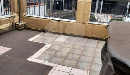 Sobrado à venda com 3 quartos em Casa Verde, São Paulo, SP