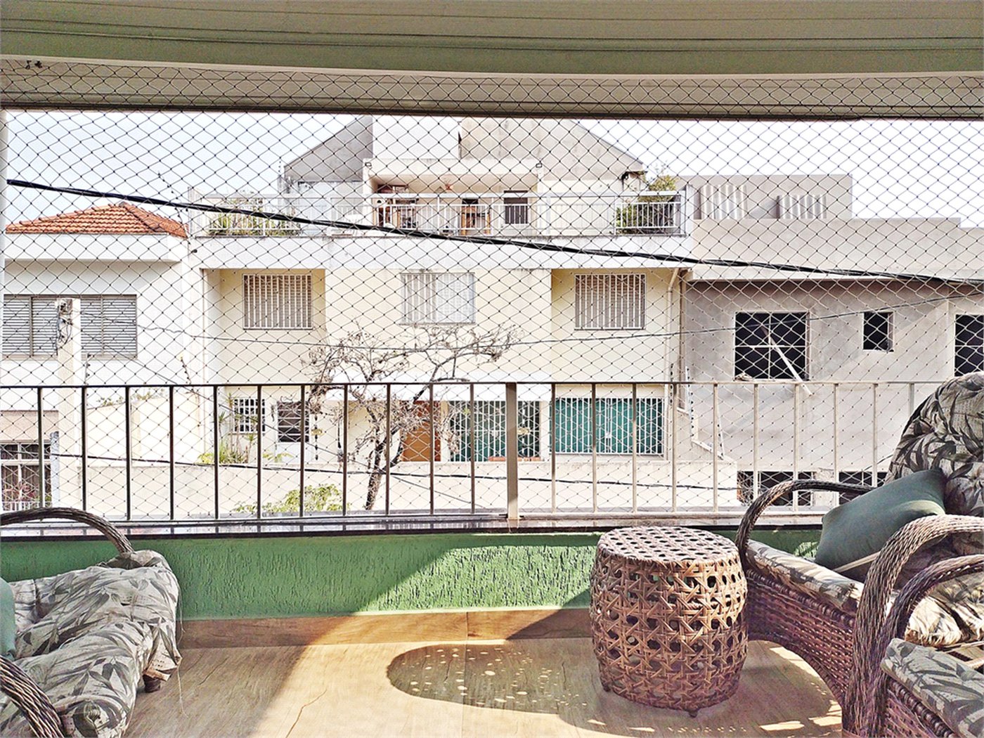 Casa à venda com 2 quartos, sendo 1 suíte, em Vila Aurora (zona Norte), São Paulo, SP