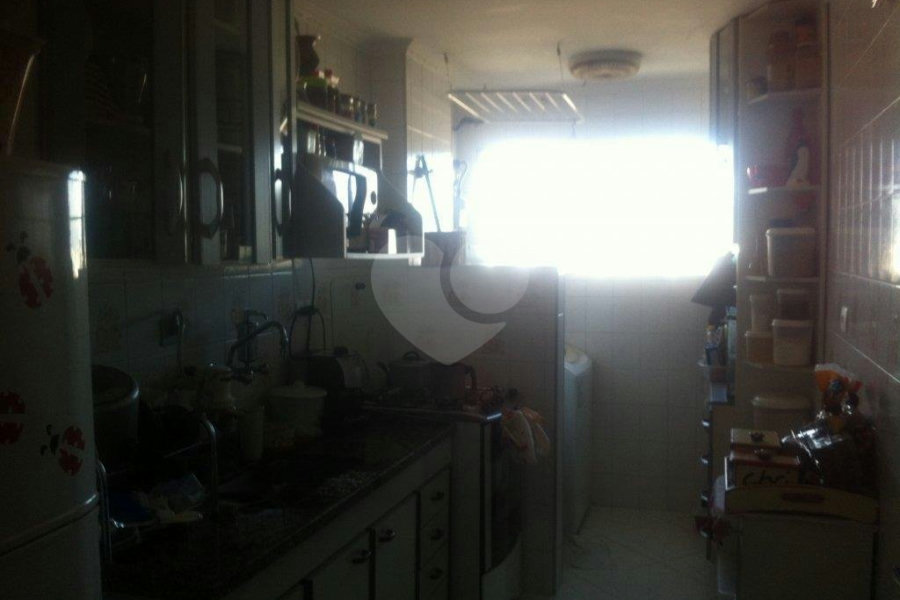 Apartamento à venda com 2 quartos em Jardim Peri, São Paulo, SP