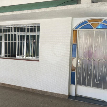 Casa à venda com 3 quartos em Vila Ipojuca, São Paulo, SP