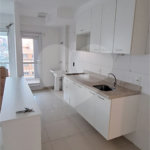 Apartamento à venda com 1 suíte em Pinheiros, São Paulo, SP