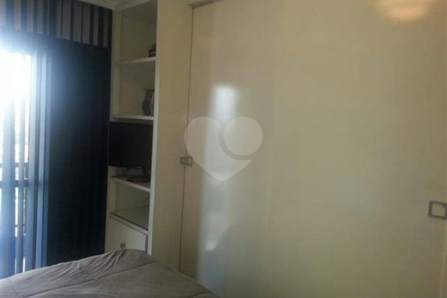 Cobertura à venda com 4 suítes em Vila Dom Pedro Ii, São Paulo, SP
