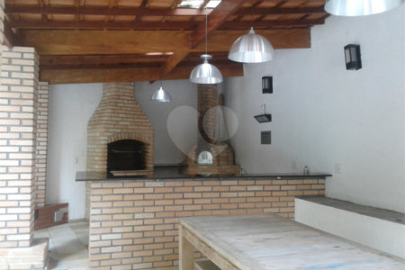 Apartamento à venda com 2 quartos, sendo 1 suíte, em Vila Andrade, São Paulo, SP