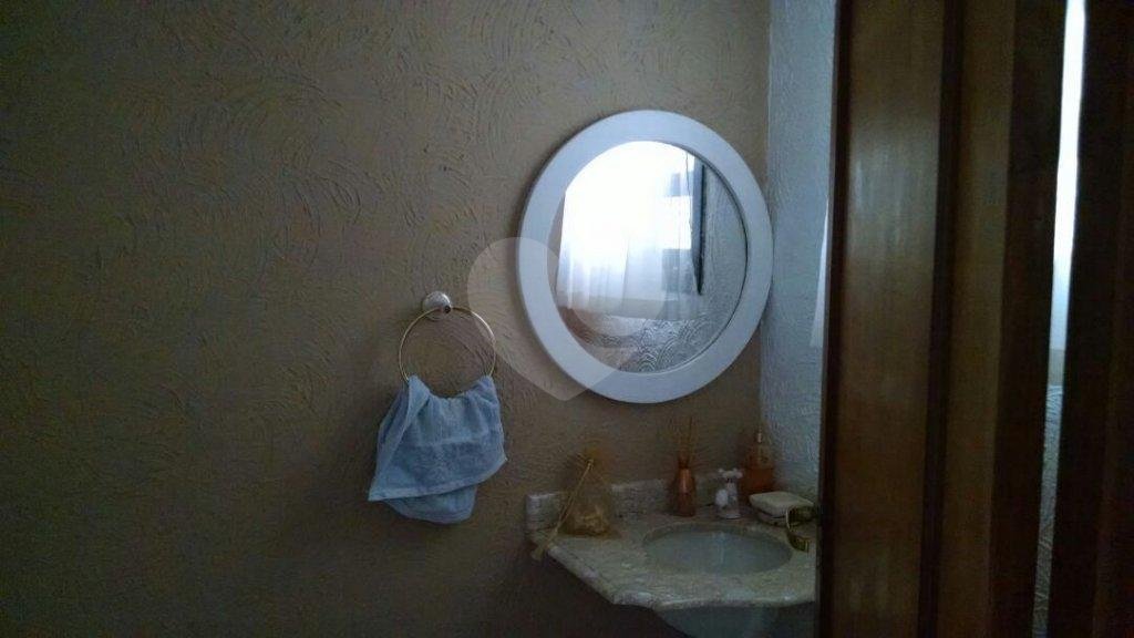 Casa de Vila à venda com 3 quartos, sendo 1 suíte, em Vila Aurora (zona Norte), São Paulo, SP