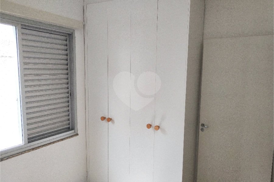 Apartamento à venda com 2 quartos em Casa Verde, São Paulo, SP