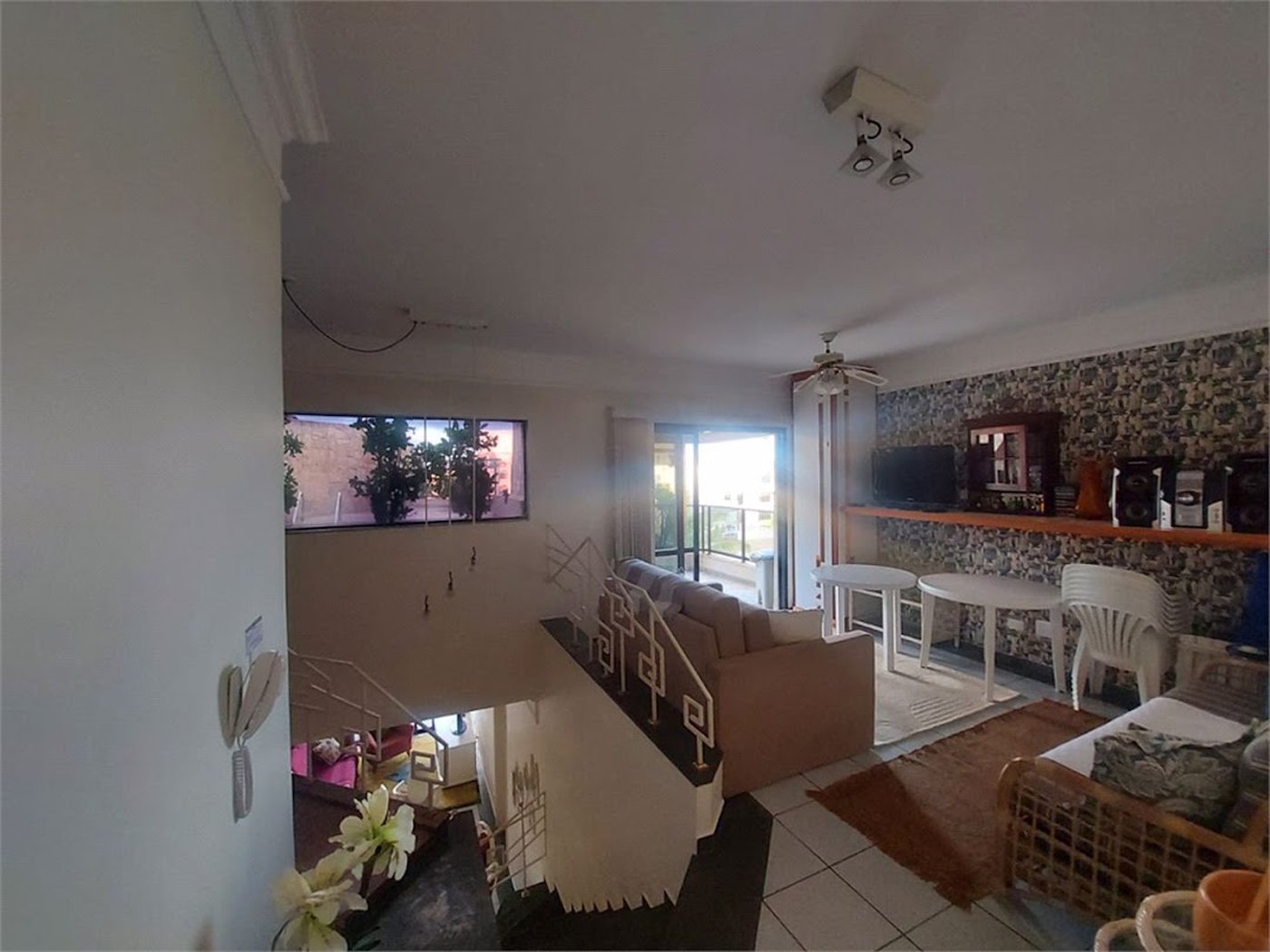 Apartamento Residencial à venda, Enseada, Guarujá - AP0517.