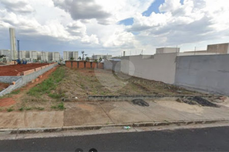 Terreno à venda em Jardim Botânico, Araraquara, SP