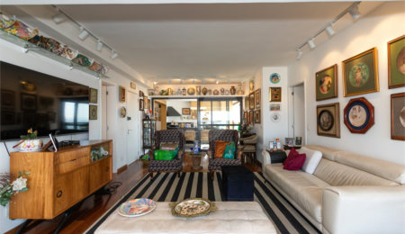 Apartamento à venda com 3 suítes em Vila Leopoldina, São Paulo, SP
