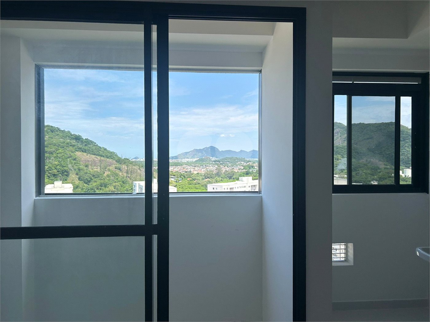 Cobertura à venda com 3 quartos, sendo 1 suíte, em Jacarepaguá, Rio de Janeiro, RJ
