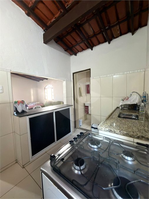 Loft à venda com 1 quarto em Peró, Cabo Frio, RJ
